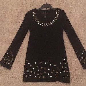 Women’s PETITE tunic
